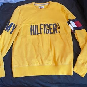 Tommy Hilfiger crew neck